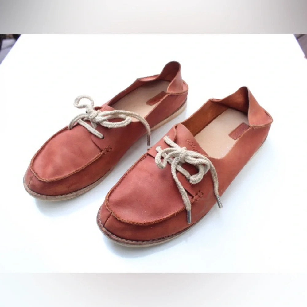 Olukai Moku women’s loafers